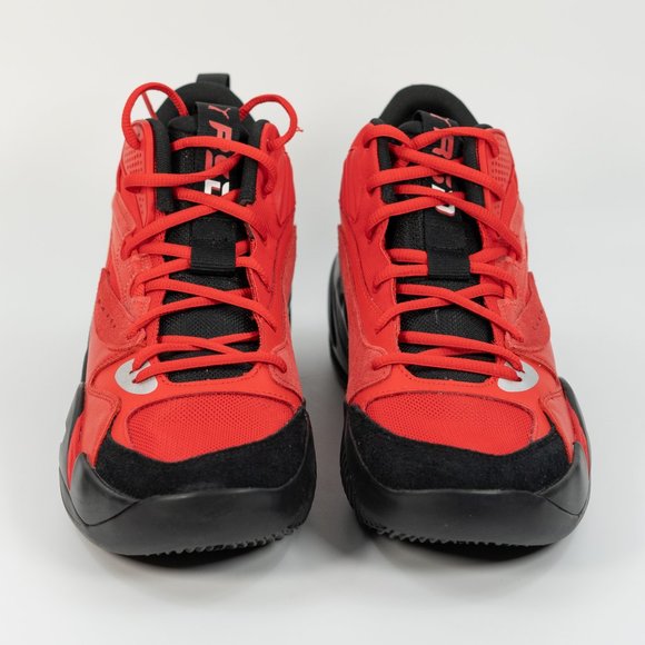 Puma J. Cole x RS-Dreamer 2 'Off-Season Red / High Risk Red' 194849-03 Sneakers - Picture 6 of 8